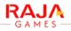 raja game logo